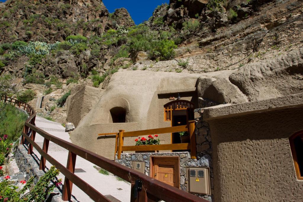 De Guayadeque 3* Playa del Ingles (Gran Canaria)