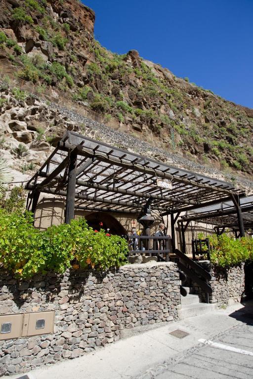 Hotel De Guayadeque 3*
