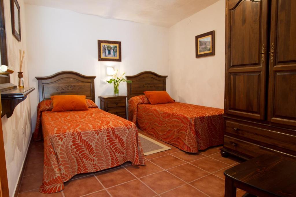 Hotel De Guayadeque Playa del Ingles (Gran Canaria)