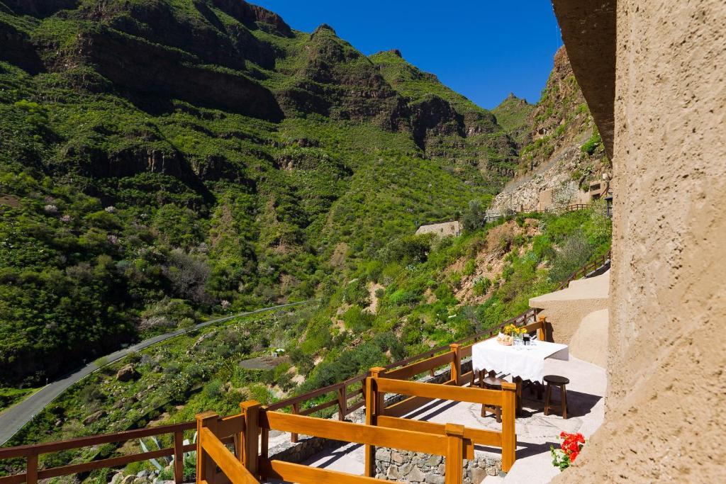 Hotel De Guayadeque 3*